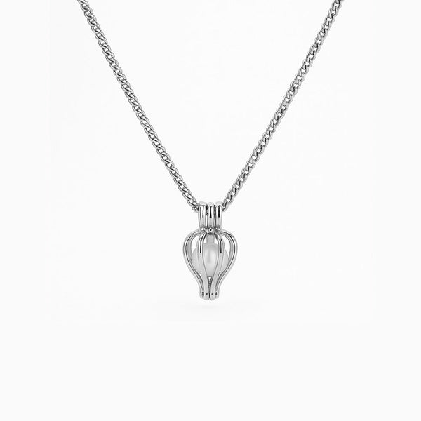 Classic Pearl Necklace Maker Starter Kit